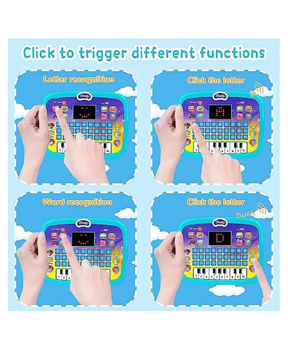 Learning Educational Piano Laptop For Kids