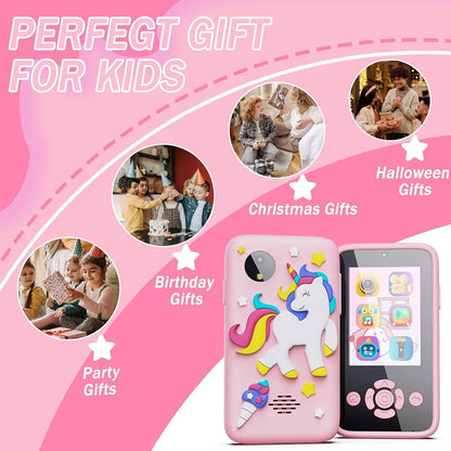 Smartphone for Kids (Smart Learning Toy)